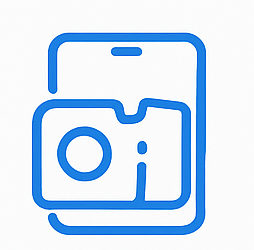 Camera Replacement