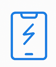 Charging Port Repair